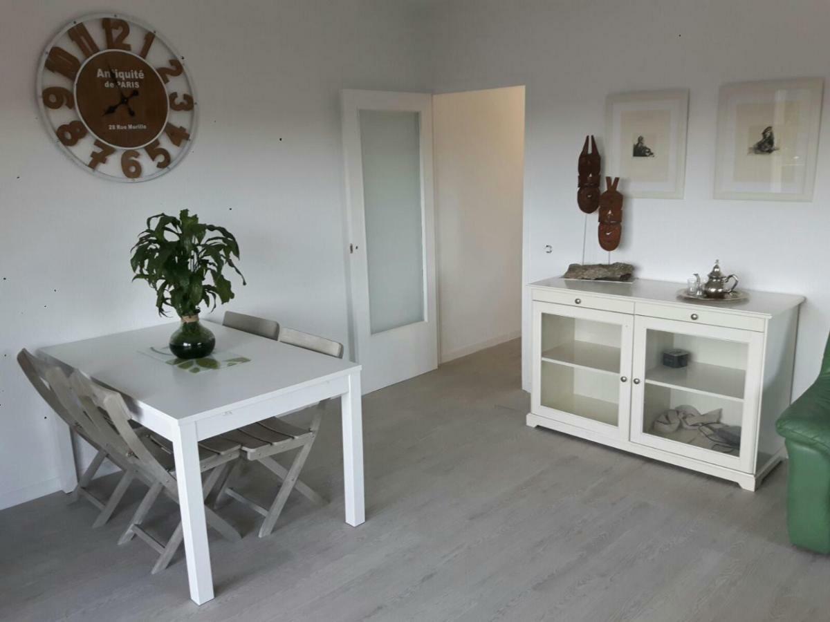 Apartament Sant Pere Sant Pere Pescador Bagian luar foto