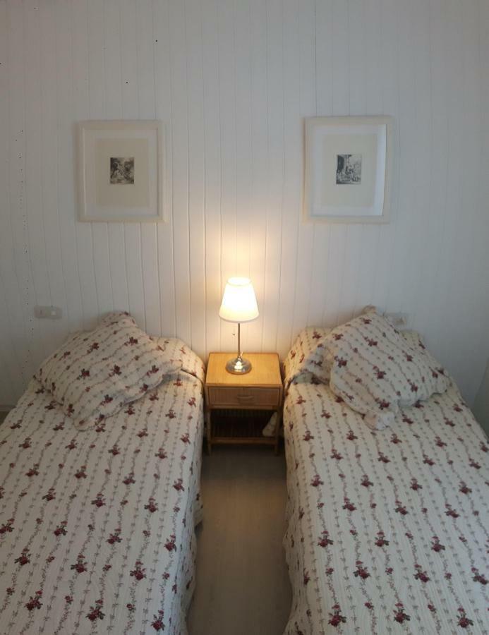 Apartament Sant Pere Sant Pere Pescador Bagian luar foto