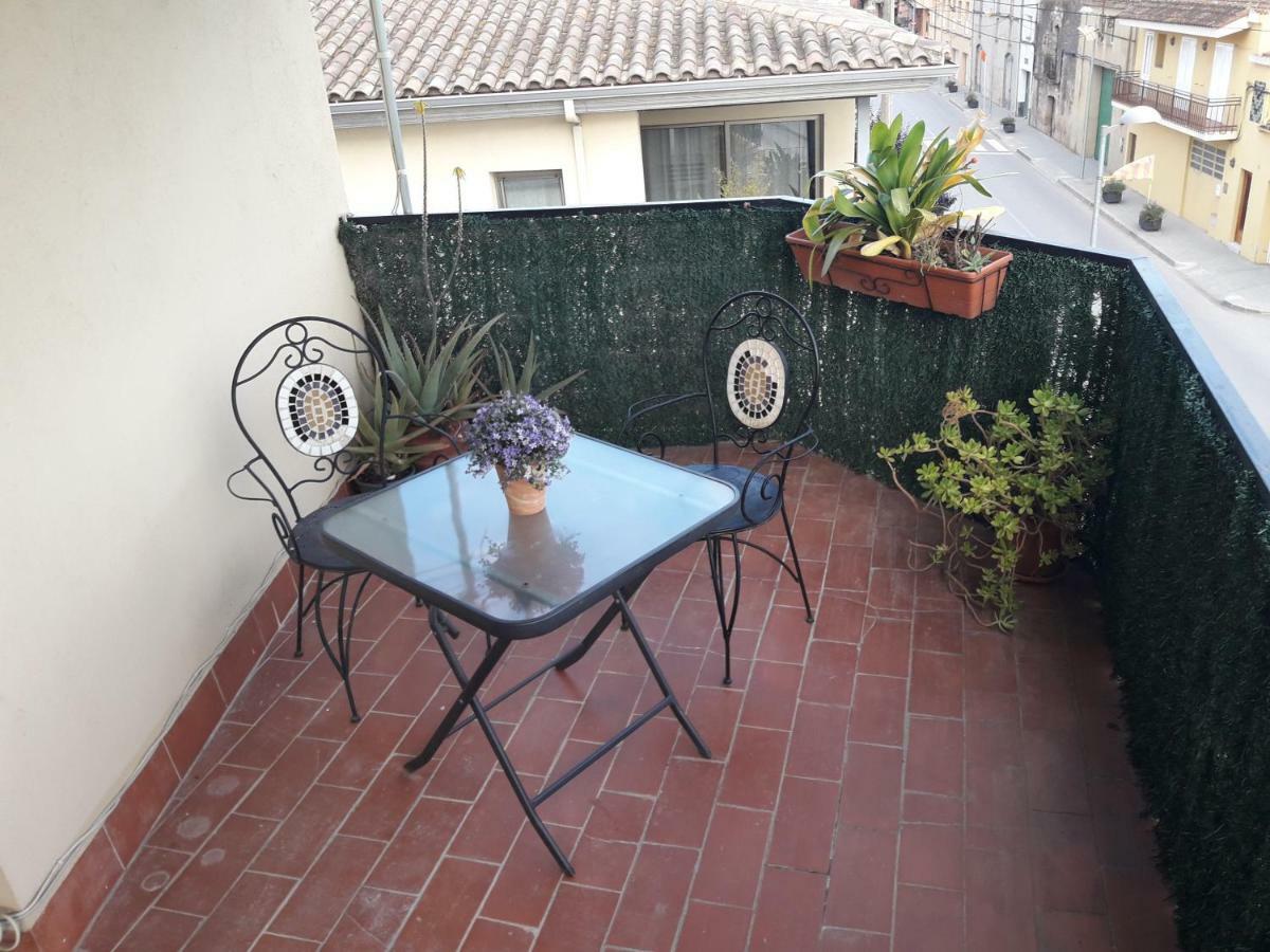 Apartament Sant Pere Sant Pere Pescador Bagian luar foto