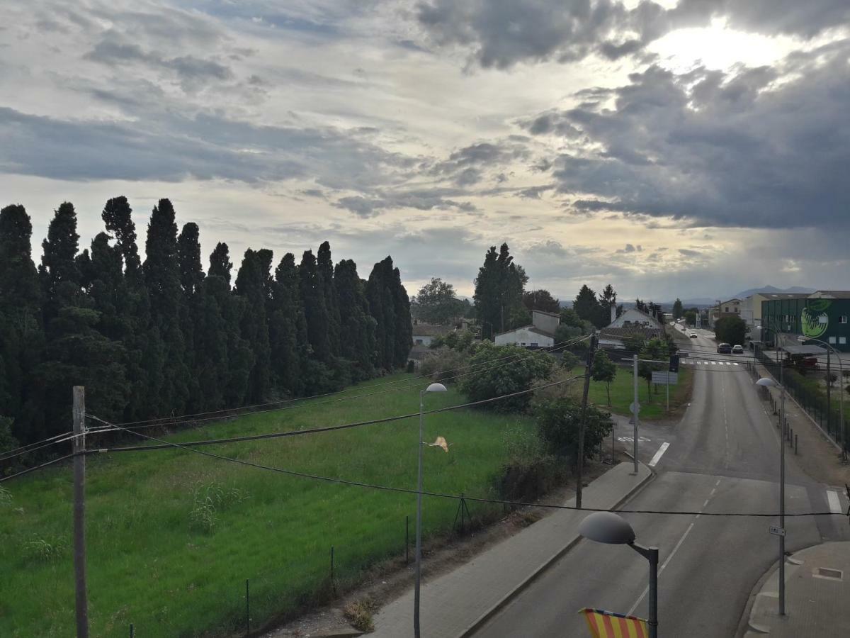 Apartament Sant Pere Sant Pere Pescador Bagian luar foto