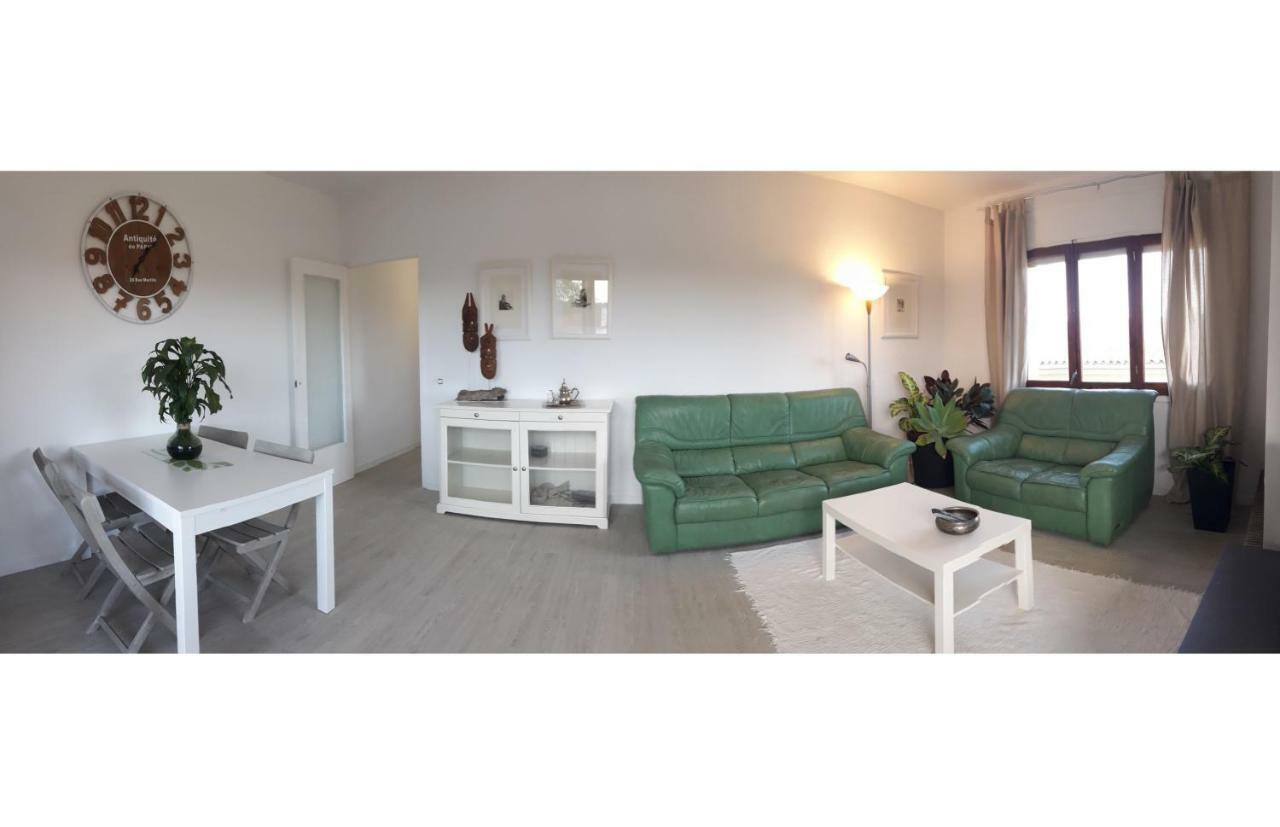 Apartament Sant Pere Sant Pere Pescador Bagian luar foto